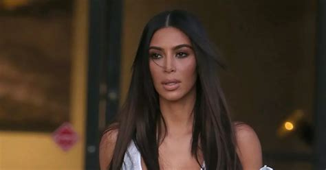 kenzie love big oiled butts|Oiled up Kim Kardashian twerks her naked booty in X.